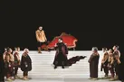 مردی برای تمام فصول نمایش