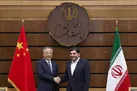 چین از تمامیت ارضی ایران حمایت می کند