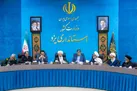 تأکید امام جمعه یزد بر مقابله با جنگ نرم و ضرورت وضع قوانین اجرایی در حوزه حجاب و فضای مجازی