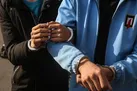 کشف ۵۵ میلیارد تومان طلای آب‌ شده از ۲سرشبکه قاچاق طلا و ارز