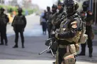 سرکرده داعش در بغداد دستگیر شد