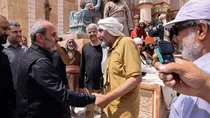 «سلمان فارسی» روایتگر شکوه تمدن ایرانی است/ برنامه‌ریزی برای تسریع در تولید فصل حجاز