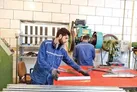 ابجاد ۲۵۰ فرصت شغلی برای مددجویان بدره