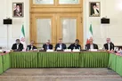 شعار «همه برای پیروزی تیم ملی فوتبال» را هدف اصلی قرار دهیم