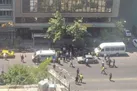 عامل تیراندازی در خیابان طالقانی قاتل ۴ نفر است