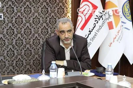 برنامه 300 هزارتنی صادرات و افزایش 350 هزارتنی تولید درسال 