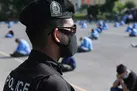 دستگیری ۱۰۲ سارق، زورگیر و کیف‌ قاپ / توقیف ۱۳۰ دستگاه خودرو و موتورسیکلت