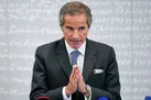 گروسی: بازرسی‌های آژانس باید بخشی از هرگونه توافق میان ایران و آمریکا باشد