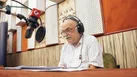 ۴۳سال با رادیو
