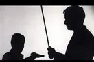 تنبیه بدنی یک دانش‌آموز در شیراز +فیلم