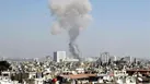 انفجار خودرو در دمشق
