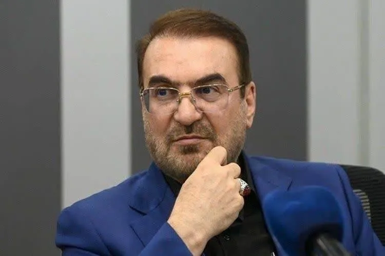 افتتاح پروژه‌های گردشگری و پیگیری محور‌های ملی گردشگری