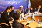 نتيجه پيگيری‌های دستگاه قضايی استان، پيشگيری از بيكاری 22014 نفر در هشت ماهه اول سال 1402