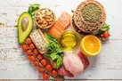 تغذیه ای مناسب برای کنترل استرس