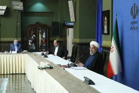 افزایش تولید و ایجاد اشتغال پایدار از اولویت‌های اصلی دولت