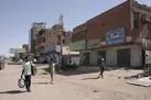 آمار قربانیان غیرنظامی در سودان افزایش یافت
