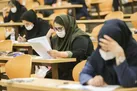 شب کنکور دور این غذاها را خط بکشید