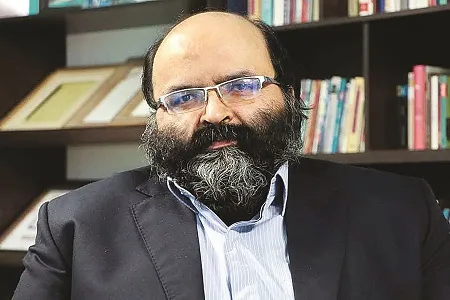 درباره یک جمله از وصیت‌نامه حاج‌قاسم