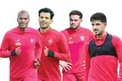 زمستان داغ نقل و انتقالاتی پرسپولیس