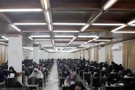 فرصت ۲ روزه برای اعتراض به نتایج اولیه آزمون سراسری