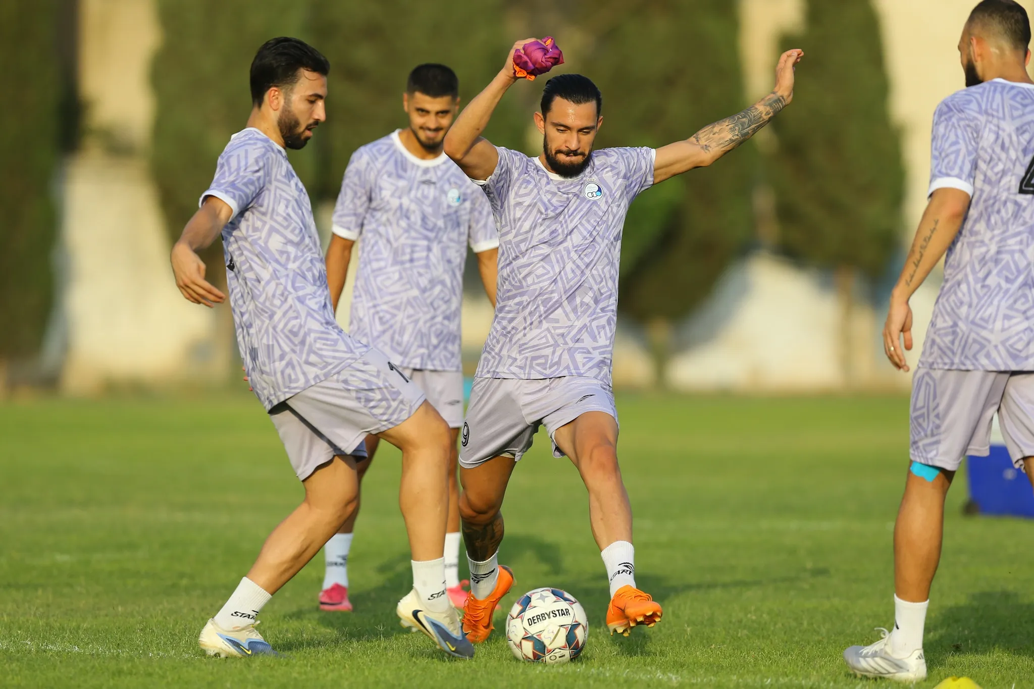 سال سخت استقلال از تابستان آغاز شد؛ آبی‌ها بازنده بزرگ نقل و انتقالات