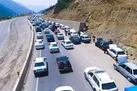 محدودیت ترافیکی جاده‌‌های پرتردد
