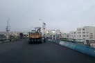 معابر تبریز ۱۰۳ هزار و ۵۱۴ تن آسفالت ریزی شد