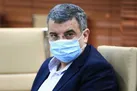 نحوه حضور کارمندان در شهرهای نارنجی و قرمز از ۱۴ فروردین