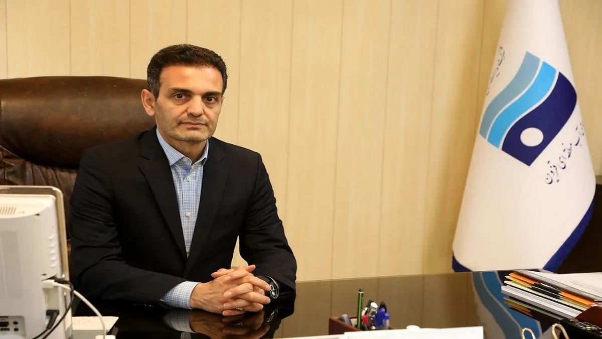 صرفه‌جویی 18.8 میلیون مترمکعبی در منابع آبی استان قزوین