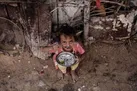 افزایش شمار شهدای غزه به بیش از ۱۸ هزار نفر