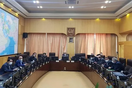 فهرست اولیه اعضای کمیسیون‌های تخصصی مجلس یازدهم