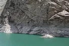 کاهش ۲۵ درصدی بارش‌ها در سال آبی جاری