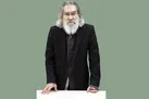 وقتی عقاب آواز می‌خواند