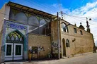 تکمیل ساماندهی ورودی محله «کلمه‌خواران» با ۲۷ میلیارد ریال اعتبار