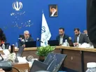 سفر جمعی از وزرا به مازندران