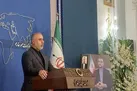 تبادل پیام با آمریکا قطع نشده است | سخنان پادشاه بحرین را مورد اهتمام قرار می‌دهیم