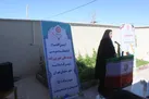 چهل و هشتمین کتابخانه عمومی استان ایلام   افتتاح شد