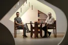 گفت‌وگوی ویژه با برنده‌ سیمرغ فیلم مستند فجر در «نردبان»