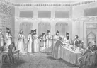 انعقاد عهدنامه گلستان و پایان حاکمیت ایران بر قفقاز