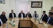 کومله ظرفیت بالایی برای توسعه دارد