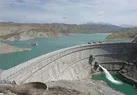۲۷ درصد مخازن سدهای کرمانشاه خالی است