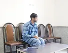 حمله سارق به زن سالخورده برای طلاهای میلیاردی