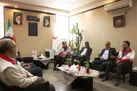 اعلام آمادگی کانون هموفیلی ایران جهت توسعه خدمات تخصصی درمانی
