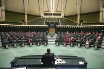 نشست علنی مجلس شورای اسلامی برگزار شد/ تصویب سازوکار برگزاری جلسات خانه ملت در مواقع اضطرار