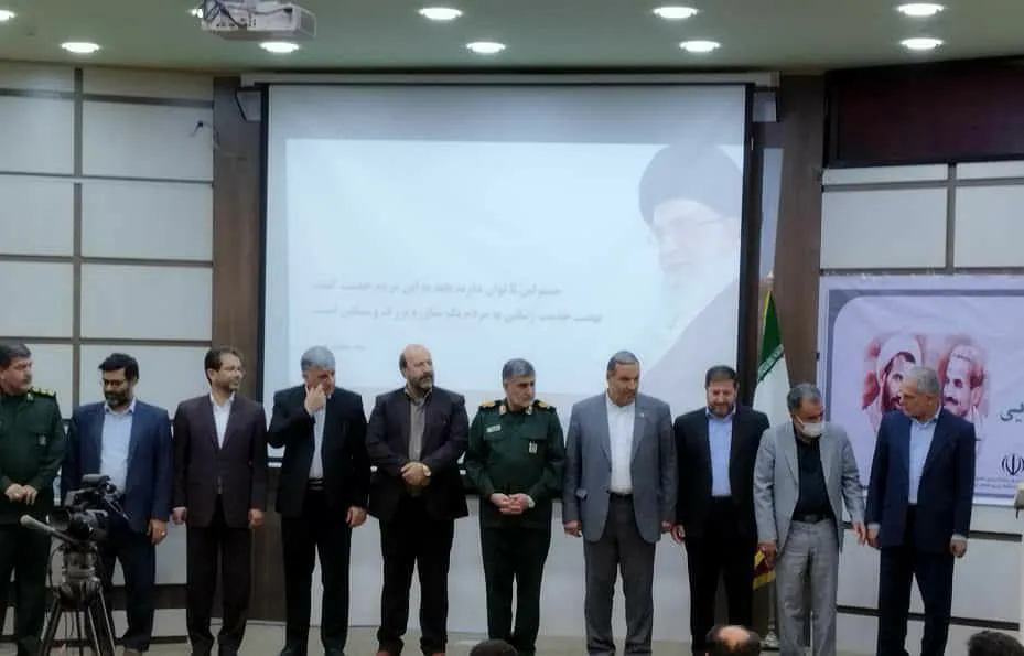 معرفی برترین دستگاه های اجرایی سال ۱۴۰۰
