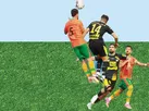 این لیگ چیزی نیست که به آن ببالیم