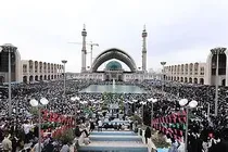 حجت‌الاسلام قلی‌پور: حماسه حضور ملت در مراسم تشییع جهانیان رامتحیر کرد