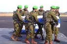 اسرائیل جسد یک اسیر دیگر خود را تحویل گرفت