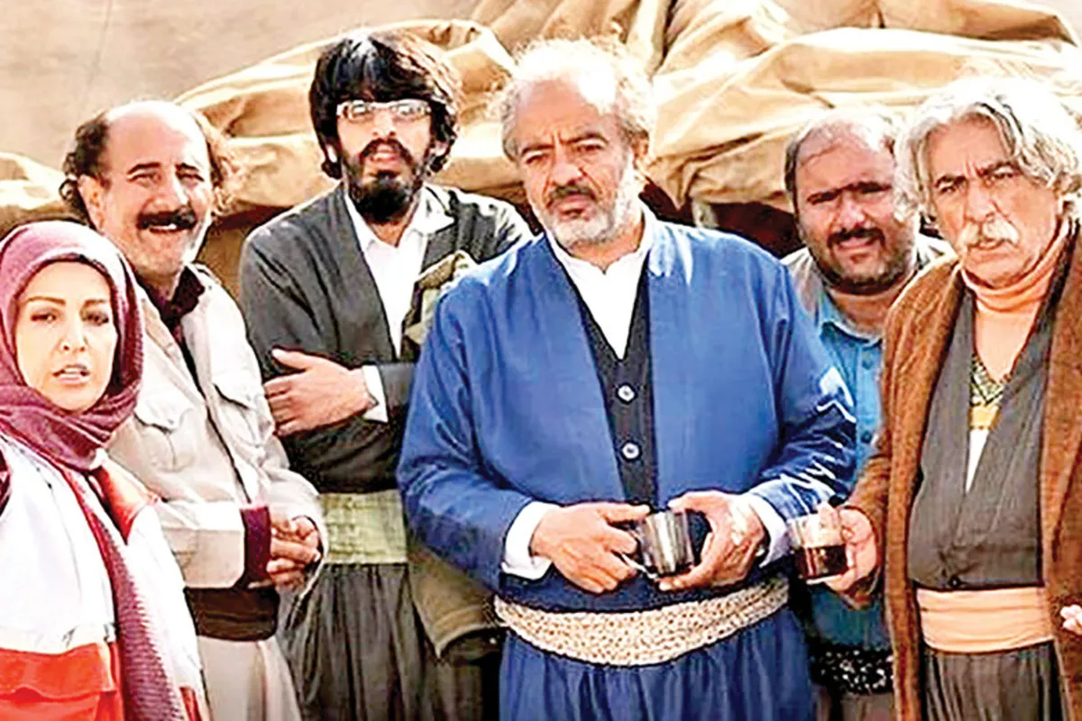«نون‌ خ» در نوروز اول شد