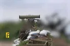 حمله گسترده حزب الله لبنان به مواضع صهیونیست‌ها در جبهه شمالی